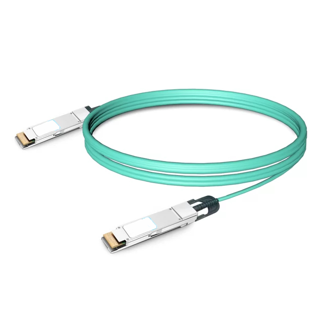 Модуль QSFP+ AOC, 40G TRENDnet 5 м